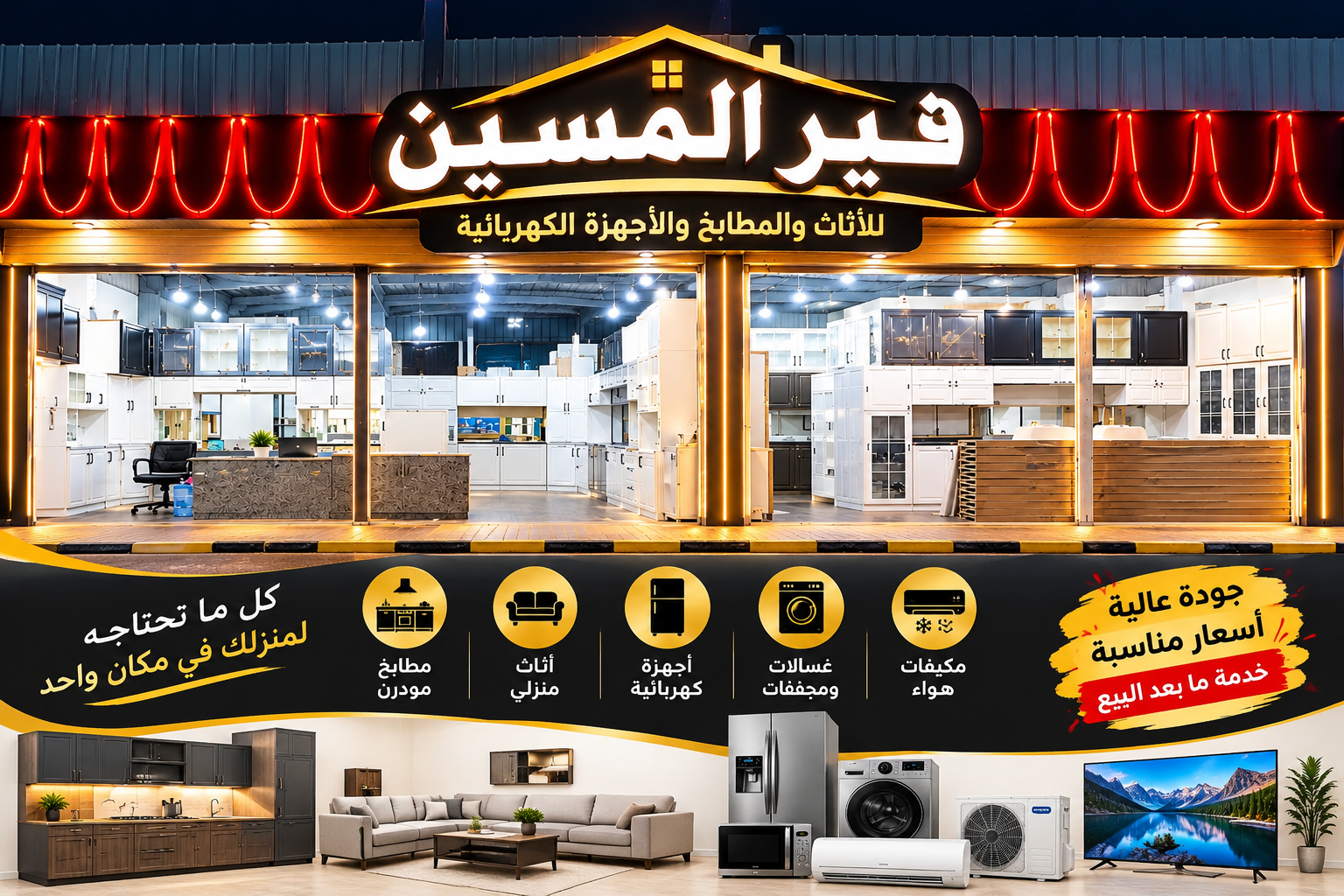 حراج الطايف اثاث مستعمل